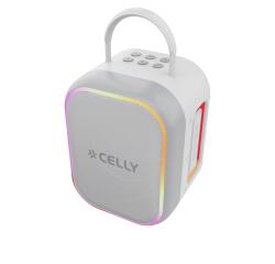 PARTYKIDS2 - 10W Wireless Speaker with 2 microphones [PARTY COLLECTION]