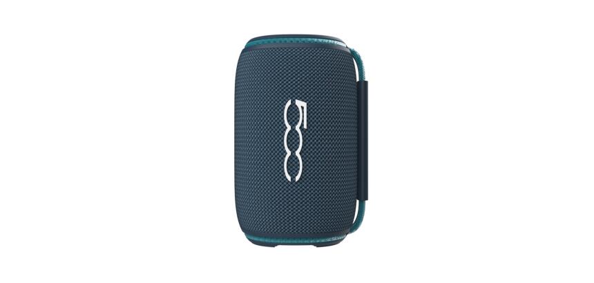 5W WIRELESS SPEAKER 500 COLLECTION