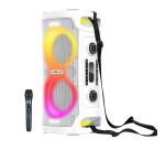 BOOMBOX45 - Wireless speaker with wireless microphone