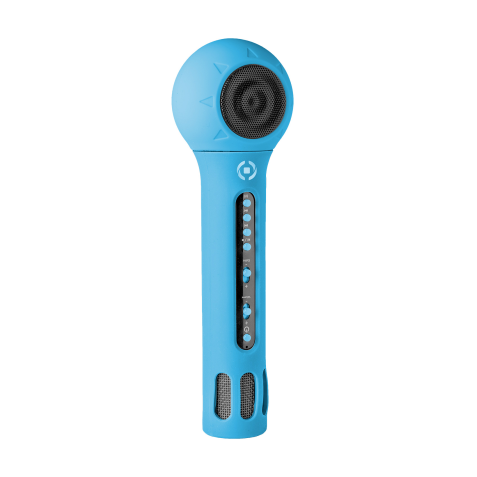 FESTIVAL - MICROPHONE WITH BLUETOOTH SPEAKER [KIDS]