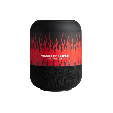 VISION OF SUPER - 5W Wireless Speaker [VOS COLLECTION]