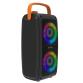 KIDSPARTYRGB - Wireless Speaker RGB lights and microphone 10W [PARTY COLLECTION]