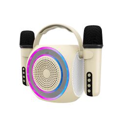 PARTYMIC2 - 5W Wireless Speaker with 2 microphones [PARTY COLLECTION]