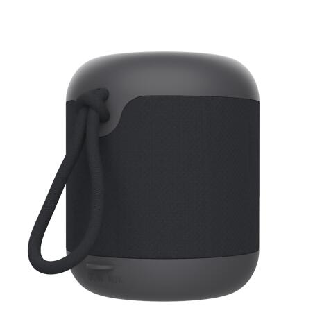 BOOST WIRELESS SPEAKER 5W BLACK