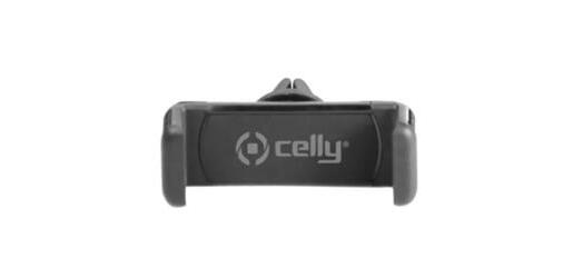 RTG AIR VENT HOLDER BLACK