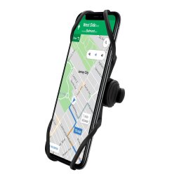 SWIPEBIKESTEM - SMARTPHONE HOLDER FOR BIKE [PRO BIKE]