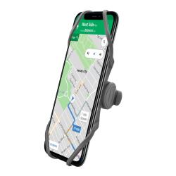 SWIPEBIKESTEM - SMARTPHONE HOLDER FOR BIKE [PRO BIKE]