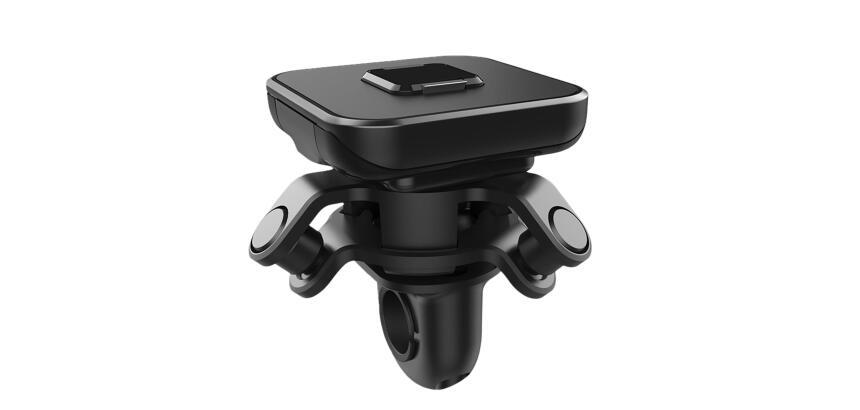 SNAPMAGMIRROR - Smartphone Holder for Motorcycle mirror [SNAP COLLECTION]