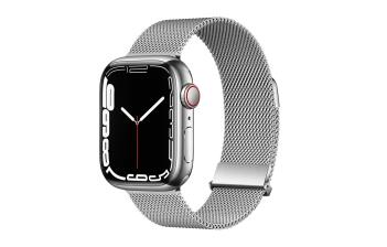 Smartwatch and Fitness tracker