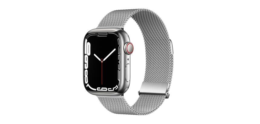 WBANDMILA - Apple Watch Band 42/44/45mm