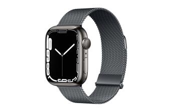 Smartwatch and Fitness tracker