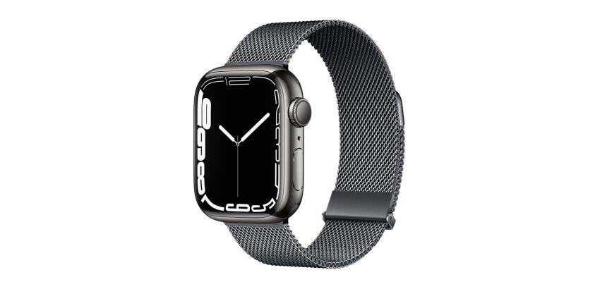 WBANDMILA - Apple Watch Band 42/44/45mm