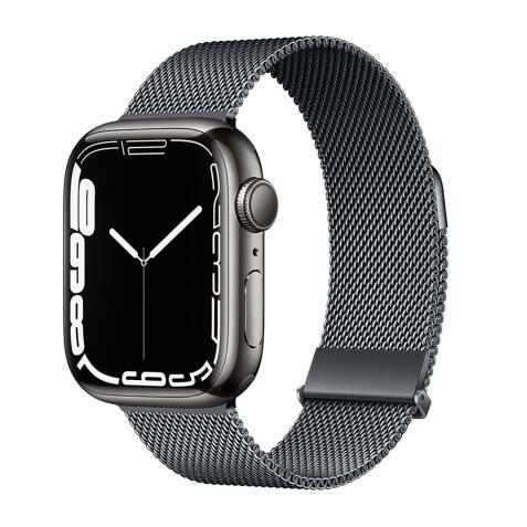 WBANDMILA - Apple Watch Band 42/44/45mm