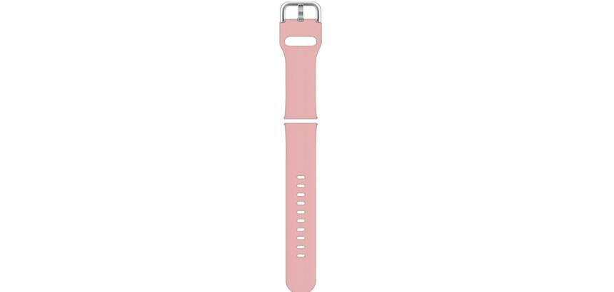 WBANDUNISIL22 - Universal Silicone Watch Band 22mm