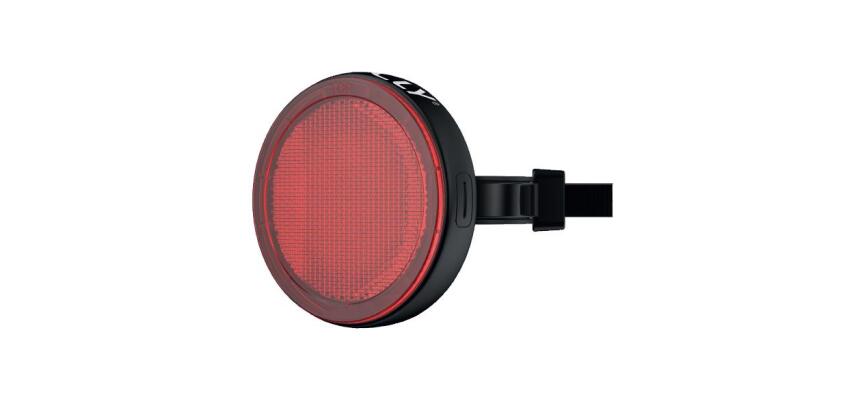 BIKELOCATOR - Localizzatore per Biciclette