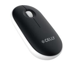 SWWLMOUSE - Mouse wireless, click silenzioso, tre tasti,