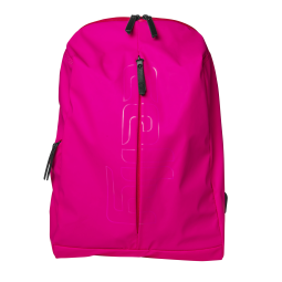 FUNKY BACKPACK LAPTOP 14  PINK