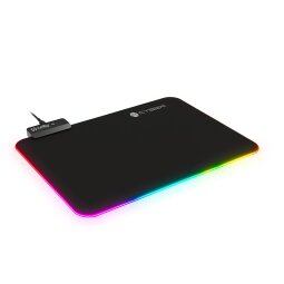 CYBERPAD - RGB Gaming Mouse Pad