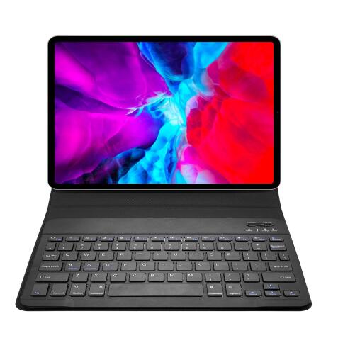 UNIMAGTPRO - 11" Universal Magnetic Tablet Case+Wireless Keyboard