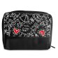 KEITH HARING - Organizer Bag [KEITH HARING COLLECTION]