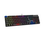 SPARCO - Wired Keyboard PHANTOM [SPARCO COLLECTION]
