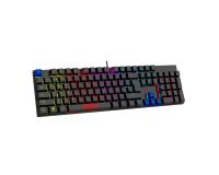 SPARCO - Wired Keyboard PHANTOM [SPARCO COLLECTION]