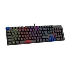 SPARCO - Wired Keyboard PHANTOM [SPARCO COLLECTION]