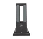 SMARTPHONE SLIM DESKHOLDER 7 BLACK