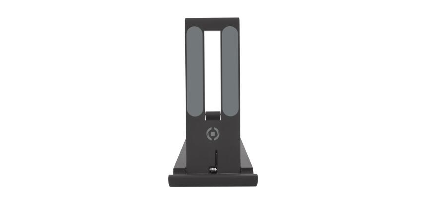SMARTPHONE SLIM DESKHOLDER 7 BLACK