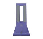 SMARTPHONE SLIM DESKHOLDER 7 VIOLET