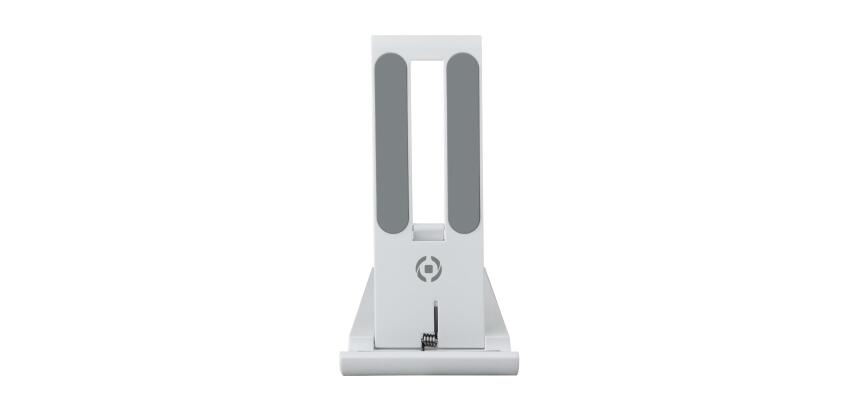 SMARTPHONE SLIM DESKHOLDER 7 WHITE