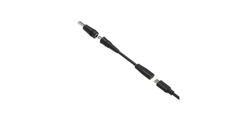 TIPSADAPTERS7 - Laptop Adapters [SMART WORKING]