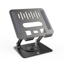 SWMAGICSTAND360 - Rotatable Stand for laptop up to 15,6" [SMART WORKING]