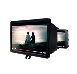 PYMOVIETHEATER - Lente di ingrandimento per smartphone [PREMIUM LINE]