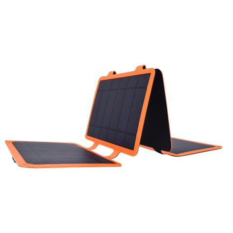 SOLARPRO10W - Solar Power Bank [SUMMER]