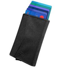 MAGWALLET - Magnetic Smartphone Card Holder