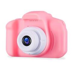 KIDSCAMERA3 - Camera for Kids [TECH for KIDS]