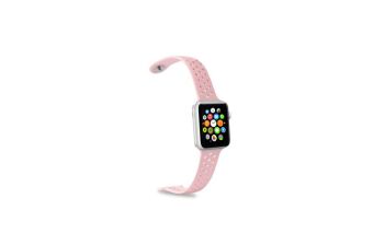 Smartwatch & Fitness tracker