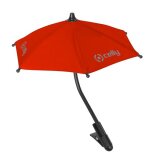 ZERO UMBRELLA FOR SMARTPHONE RED