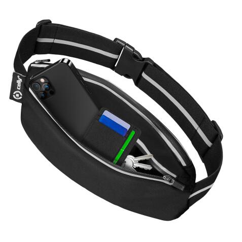 RUNBSPORT - Run Belt Up To 6.9"