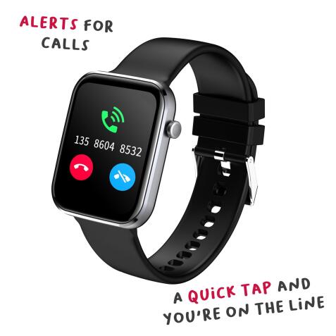 TRAINERWATCH - Smartwatch [TRAINER COLLECTION]