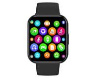 SMARTWATCH DEPORTIVO ULTRA CON FUNCION LLAMADA