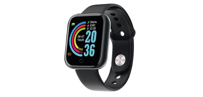 PC2SMARTWATCH - Smartwatch [PROCOMPACT2]