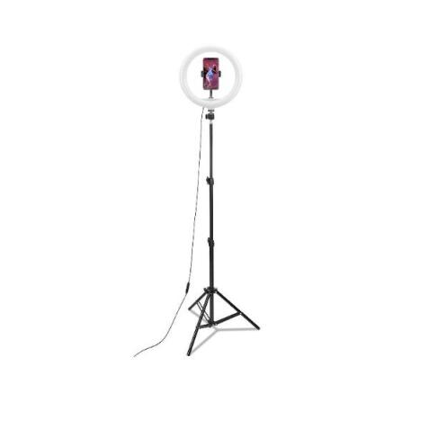 CLICKRINGUSBBK - PROFESSIONAL TRIPOD