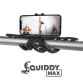 FLEXIBLE MAXI TRIPOD - SMARTPHONE AND CAMERA [SQUIDDY]