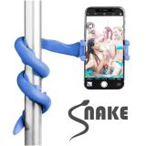 FLEXIBLE SELFIE STICK - SMARTPHONE AND CAMERA [SQUIDDY]