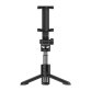 MINI PORTABLE TRIPOD BLACK