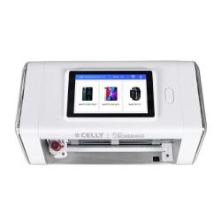 PROSCREENPLUS - Cut Machine with screen [PRO SCREEN PLUS]