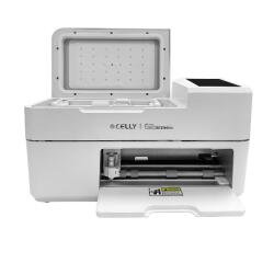 PROSCREEN ZHEROES - Cut Machine (PROSCREENPRO)