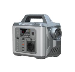 POWERST300W - Portable Power Station 300W